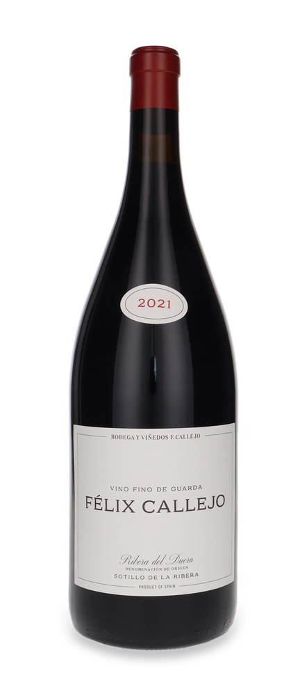 Callejo Felix Callejo 2021 /14,5% / 1,5l