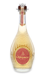 Tequila Chinaco Reposado 100% Agave Azul / 40% / 0.7l