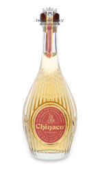 Tequila Chinaco Reposado 100% Agave Azul / 40% / 0,7l