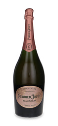 Szampan Perrier-Jouet Blason Rose / 12,5% / 1,5l