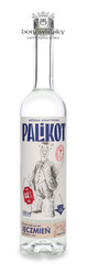 Wódka Kraftowa Palikot Jęczmień / 44% / 0,5l