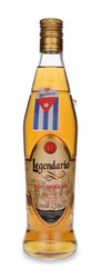 Legendario Ron Dorado Cuba / 38% / 0.7l