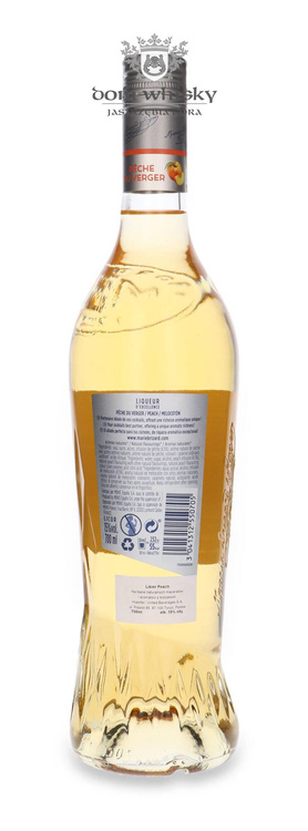 Marie Brizard Peach Liqueur / 15% / 0,7l