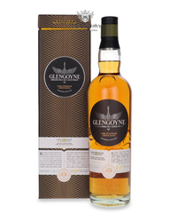 Glengoyne Cask Strength Batch No.010 / 59.5%/ 0.7l