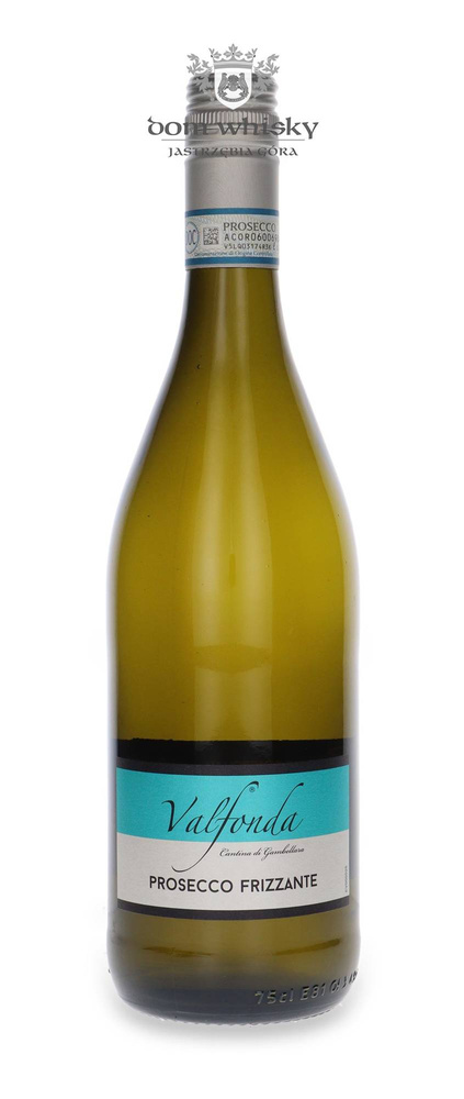 Prosecco Frizzante Valfonda / 11% / 0.75l