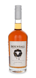 Skrewball Peanut Butter Whiskey / 35% / 0,7l