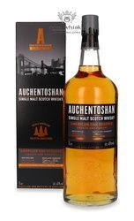 Auchentoshan American Oak Smooth & Vibrant / 40% / 1,0l