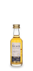 Ileach Peated Islay Malt / miniature / 40% / 0.05l