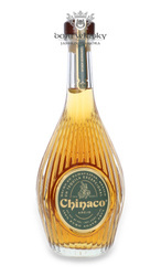 Tequila Chinaco Anejo 100% Agave Azul / 40% / 0.7l