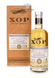 Speyside Distillery 21-year-old (D.1998, B.2019) Douglas Laing's XOP / 61.3% / 0.7l