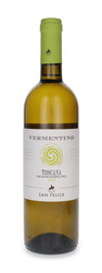 San Felice Vermentino IGT Toscana 13% 0,75l