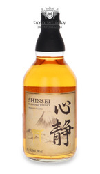 Shinsei Japan Blended Whisky / 40,5%/ 0,7l