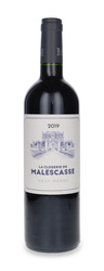 Chateau Malescasse La Closerie de Malescasse Haut-Medoc 2019 /13,5% / 0,75l