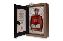 Wódka Śliwowica Starzona w Beczkach Cabernet Sauvignon / 51,8% / 0,7l