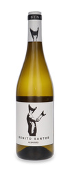 Benito Santos Albarino 13,5% / 0,75l