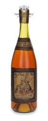 Very Olde St. Nick Ancient Cask 12-year-old Bourbon Whiskey (Japanese Market) / 45%/ 0.75l