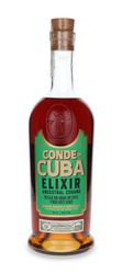Conde De Cuba Elixir / 32% / 0,7l