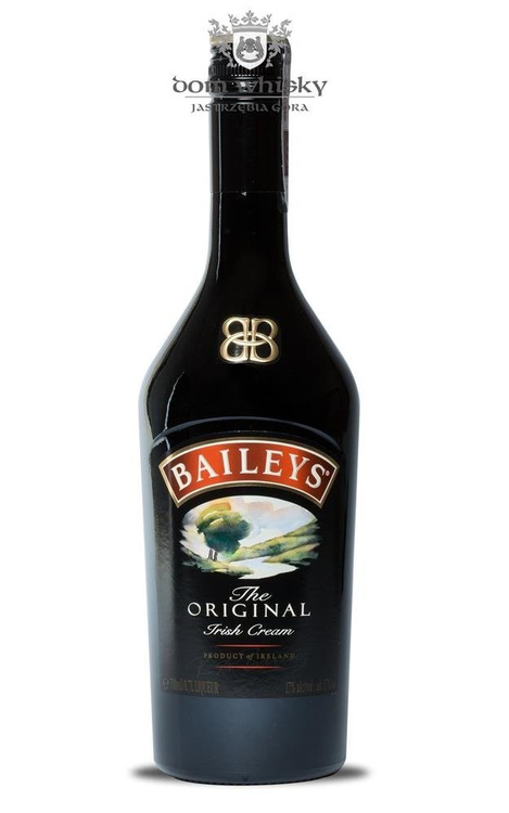 Bailey's Original Liqueur / 17% / 0,7l