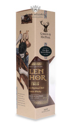 Glen Mhor 1980 (Bottled 2011) Rare Vintage, Gordon &amp; MacPhail / 43%/ 0.7l