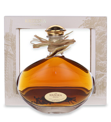 Krzeska Ziołowa Bitter / 40% / 0,7l