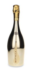 Prosecco Bottega Gold  / 11% / 0,75l