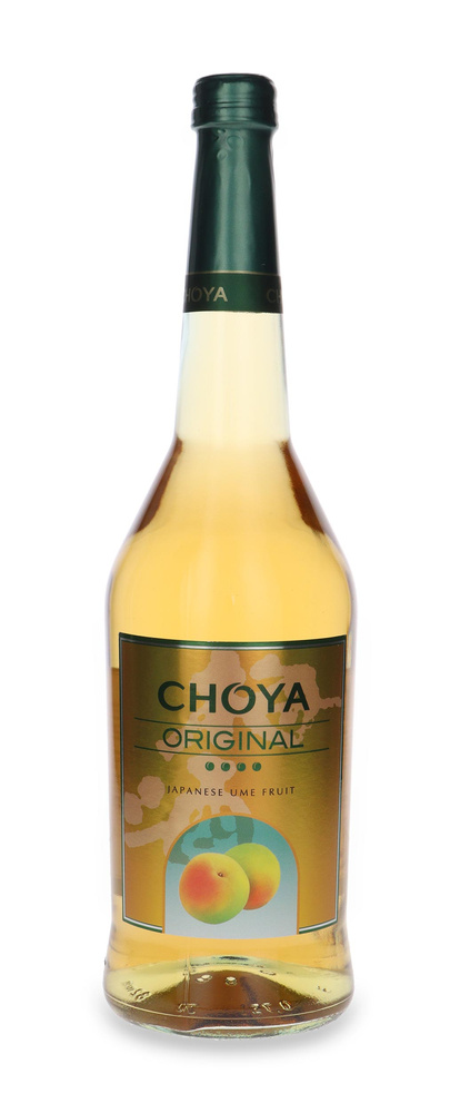 Choya Original Japanese Liqueur / 10%/ 0.75l
