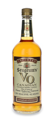 Seagram's VO Canadian / 40% / 1.0l
