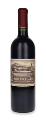 Santa Rita Casa Real Cabernet Sauvignon 2020 / 14% / 0.75 L