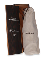 Armagnac Baron Gaston Legrand 1969 / 40% / 0,7l