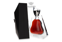 Cognac Richard Hennessy by Daniel Libeskind /40%/ 0.7l