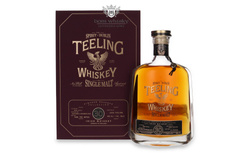 Teeling Single Malt 30 years old, Vintage Reserve Collection/ 46%/ 0.7l