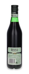 Fernet Branca Menta Bitters / 28% / 0,5l