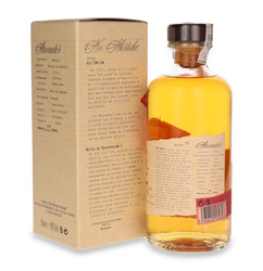 Citadelle No Mistake Old Tom Gin / 46% / 0.5l