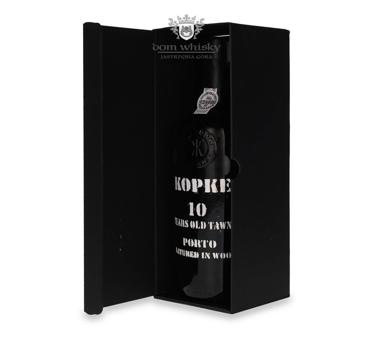 Kopke 10-letni Tawny Porto /karton/ 20% / 0,75l