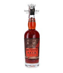 Plantation Rum OFTD Overproof / 69% / 0.7l