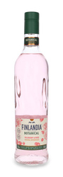 Finlandia Botanical Wildberry &amp; Rose /30%/ 0.7l
