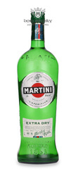 Martini Extra Dry Vermouth / 18% / 1,0l