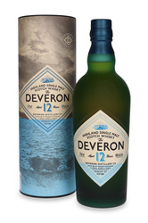 The Deveron 12-letni / 40% / 0,7l