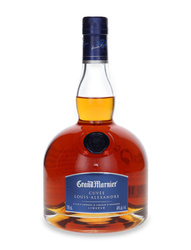 Grand Marnier Louis-Alexandre / unpacked / 40% / 0.7l
