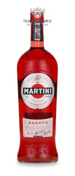 Martini Rosato Vermouth / 14,4% / 1,0l