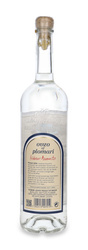 Ouzo of Plomari (Grecja) / 40% / 0,7l