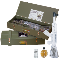 Army Wódka / 40% / 0,7l