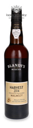 Blandy's Harvest 2014 Madeira (Portugal) /19%/ 0.5l