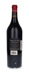 Aromes de Pavie Saint-Emilion Grand Cru 2021 /14,5% / 0,75l