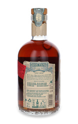 Don Papa Baroko Rum Philipines NEW / 40% / 0,7l