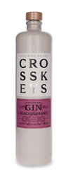 Cross Keys Black Currant Small Batch Gin / 38% / 0,7l