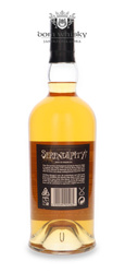 Serendipity Supreme Blended Malt 12 years old (Ardbeg & Glen Moray) /40%/ 0.7l