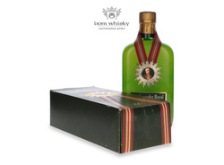 Ambassador Royal 12 years old / 43% / 0.75l