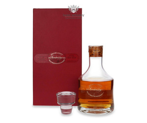 Bruichladdich Centenary Decanter (1881-1981) /43%/ 0.75l