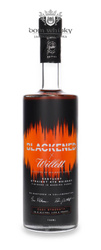 Blackened x Willett Kentucky Straight Rye Whiskey Finished in Madeira Cask / 54.8%/ 0.75l